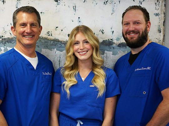 Our Doctors at San Ramon Auto Accident Injury Clinic in San Ramon