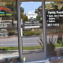 Thumbnail of San Ramon Auto Accident Injury Clinic's front door