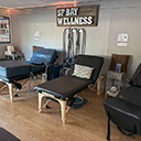 Thumbnail of San Ramon Auto Accident Injury Clinic's wellness room