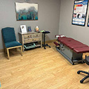 Thumbnail of San Ramon Auto Accident Injury Clinic's private room