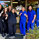 Thumbnail of San Ramon Auto Accident Injury Clinic's team