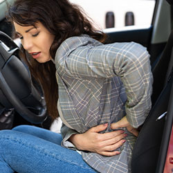 Car Accident Injury Care San Ramon