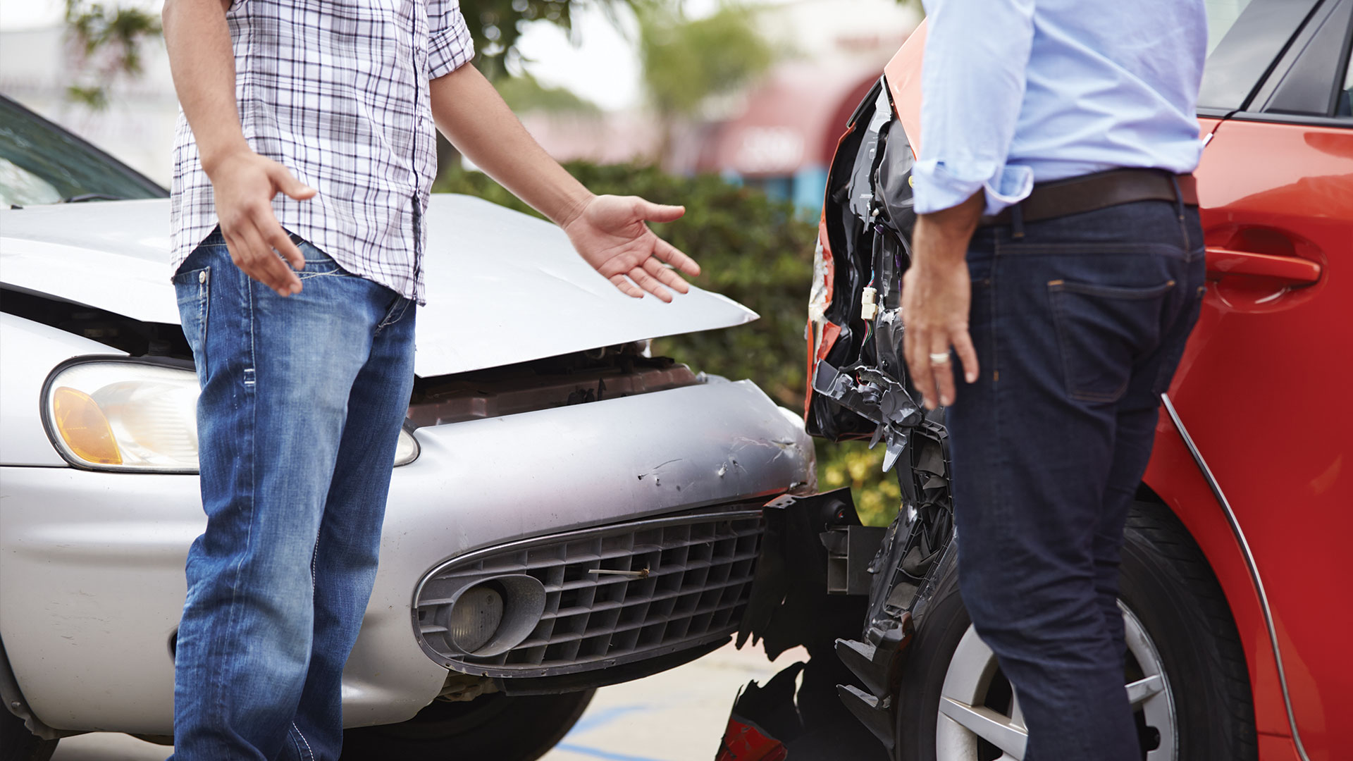 Auto Accident Injury Treatment at San Ramon Auto Accident Injury Clinic in San Ramon